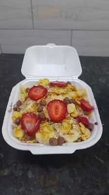 Lanchonete K- Delicia