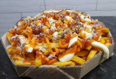 Lanchonete K- Delicia