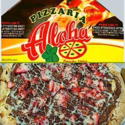 Pizzaria Aloha 2