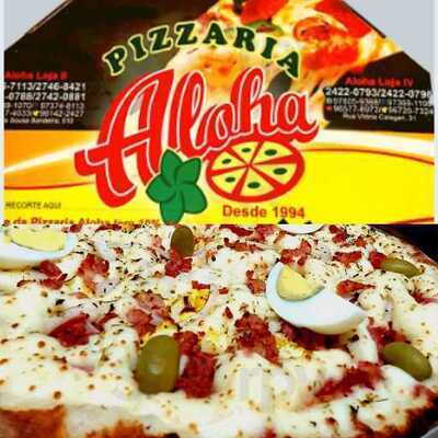 Pizzaria Aloha 2