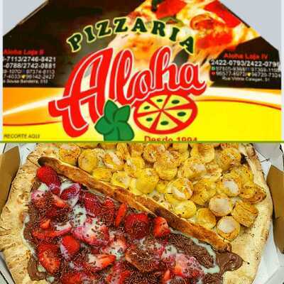 Pizzaria Aloha 2