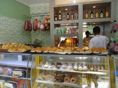 Mercadinho E Padaria Lilo