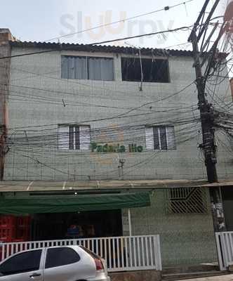 Mercadinho E Padaria Lilo