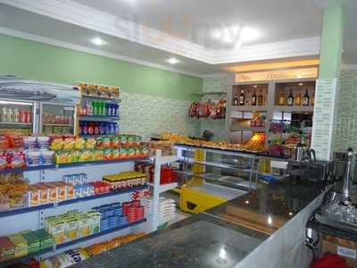 Mercadinho E Padaria Lilo