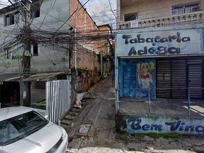 Mercadinho E Padaria Lilo