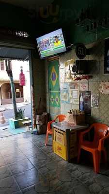 Bar E Restaurante Milenar