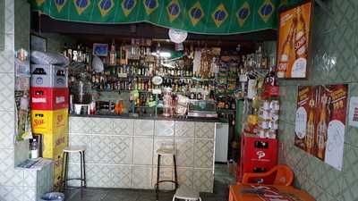 Bar E Restaurante Milenar