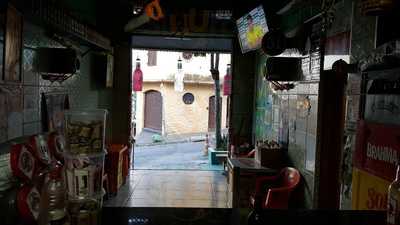 Bar E Restaurante Milenar