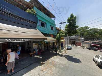 Bar E Restaurante Milenar