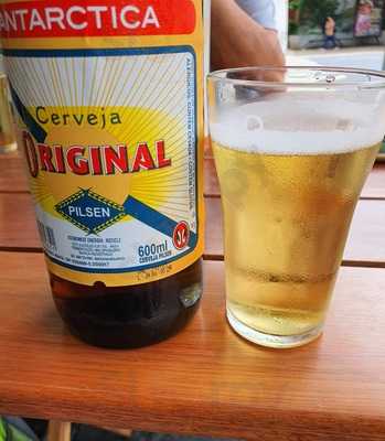 Bar Da Esquina Da Amizade