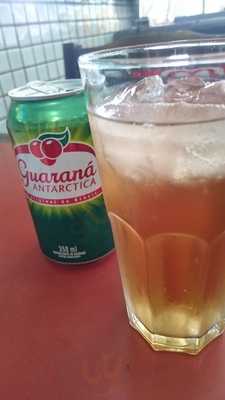 Bar Da Esquina Da Amizade