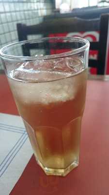 Bar Da Esquina Da Amizade