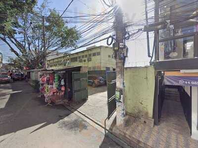 Casa Do Norte Minha Terra