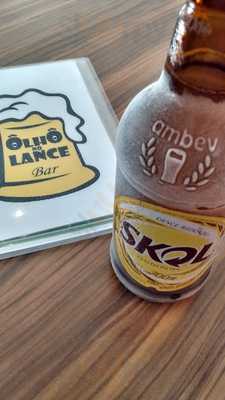 Bar Olho No Lance Jabaquara