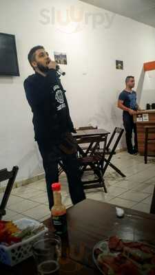 Bar Olho No Lance Jabaquara