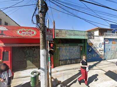 Bar Olho No Lance Jabaquara