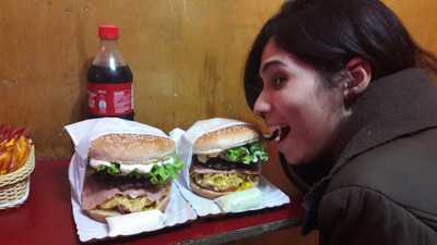 Lanchonete Big Lanches