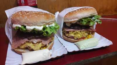 Lanchonete Big Lanches