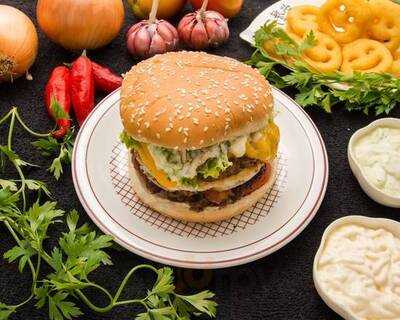 Lanchonete Big Lanches