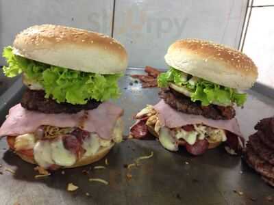 Lanchonete Big Lanches