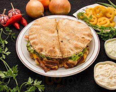 Lanchonete Big Lanches