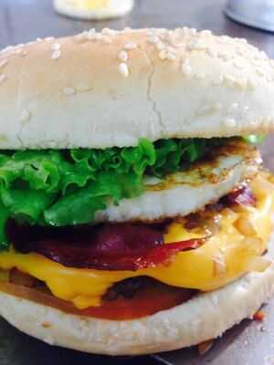 Lanchonete Big Lanches