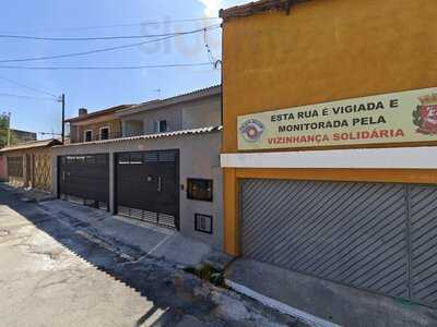 Lanchonete Big Lanches