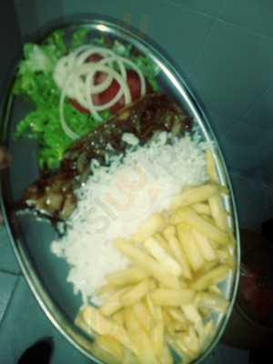 2p Bar E Restaurante