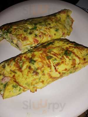 2p Bar E Restaurante