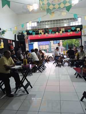 2p Bar E Restaurante