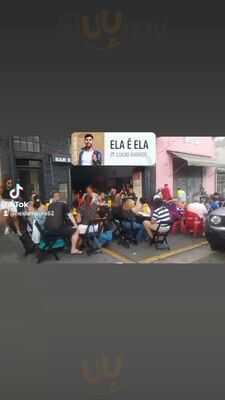 2p Bar E Restaurante