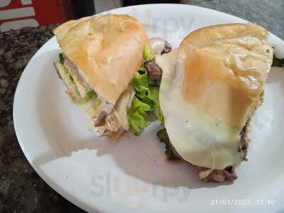 2p Bar E Restaurante