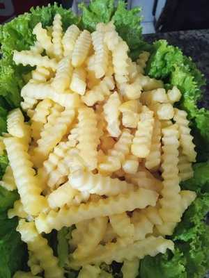 2p Bar E Restaurante