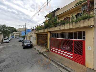 2p Bar E Restaurante