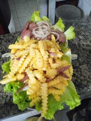 2p Bar E Restaurante