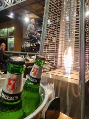 Bar E Lanchonete Zero Grau