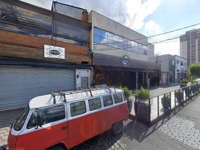 Bar E Lanchonete Zero Grau