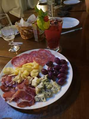 Bar E Lanchonete Zero Grau