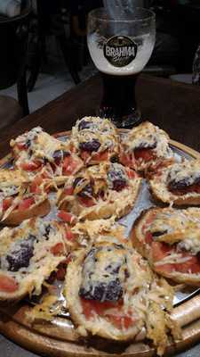 Bar E Lanchonete Zero Grau