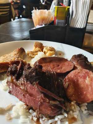 Bar E Lanchonete Zero Grau