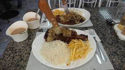 Restaurante Petroservices