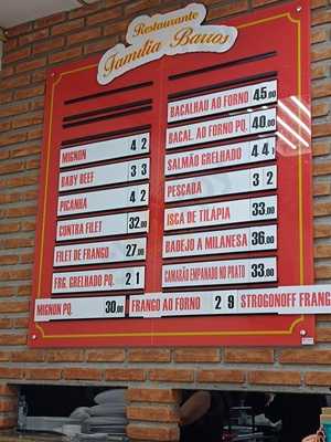 Restaurante Petroservices