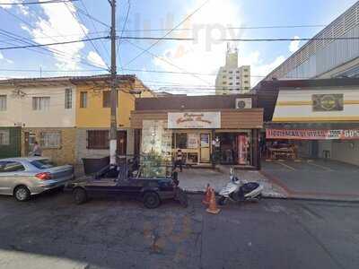 Restaurante Petroservices