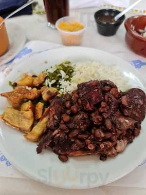 Restaurante Petroservices