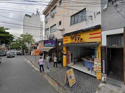 Bomboniere Doce A Pe