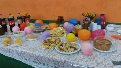 Hora Extra Choperia E Petiscaria