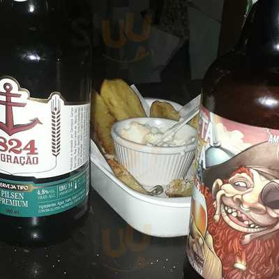 Hora Extra Choperia E Petiscaria