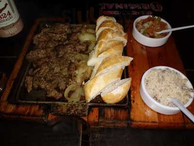 Hora Extra Choperia E Petiscaria