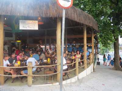 Hora Extra Choperia E Petiscaria