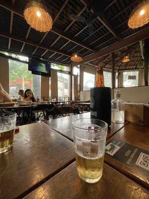 Hora Extra Choperia E Petiscaria